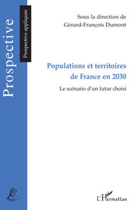 Image de Populations et territoires de France en 2030