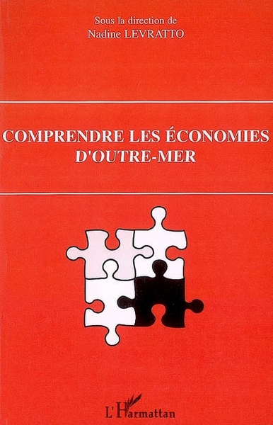 Image de Comprendre les économies d'Outre-mer