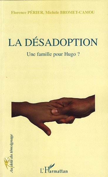 Image de La désadoption