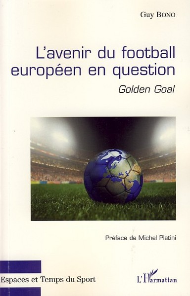 Image de L'avenir du football européen en question