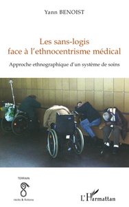 Picture of Les sans-logis face à l'ethnocentrisme médical