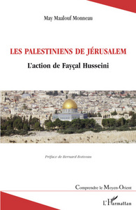 Image de Les Palestiniens de Jérusalem