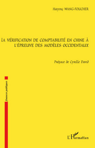 Image de La vérification de comptabilité en Chine à l'épreuve des modèles occidentaux