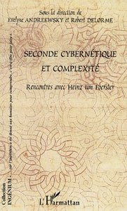 Picture of Seconde cybernétique et complexité
