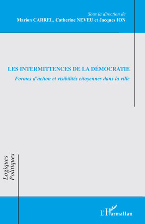 Image de Les intermittences de la démocratie
