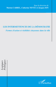 Image de Les intermittences de la démocratie