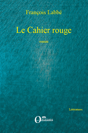 Image de Le Cahier rouge