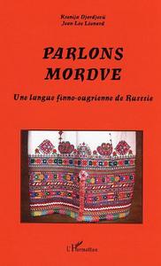 Image de Parlons mordve