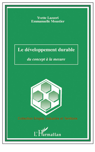 Picture of Le développement durable