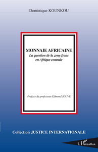Image de Monnaie africaine