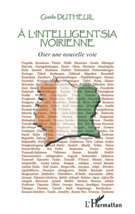 Picture of A l'intelligentsia ivoirienne