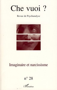 Image de Imaginaire et narcissisme