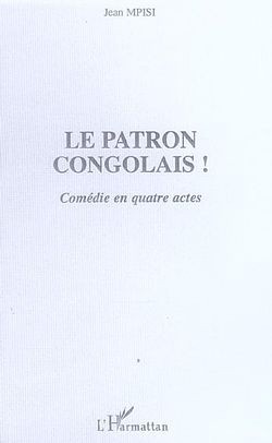 Image de Le patron congolais!