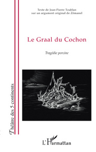 Picture of Le Graal du Cochon