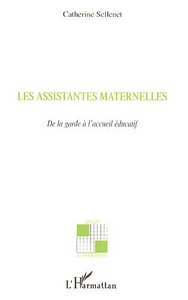 Image de Les assistantes maternelles