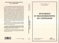 Image de Dynamique et transformations du capitalisme