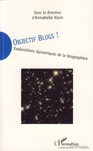 Image de Objectif blogs!