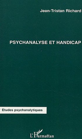 Image de Psychanalyse et handicap