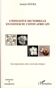 Picture of L'initiative sectorielle en faveur du coton africain