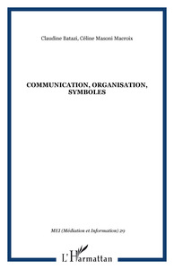 Image de Communication, organisation, symboles