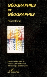 Picture of Géographies et géographes