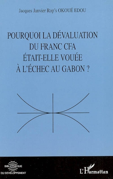 Picture of Pourquoi la dévaluation du Franc CFA était-elle vouée à l'échec au Gabon ?
