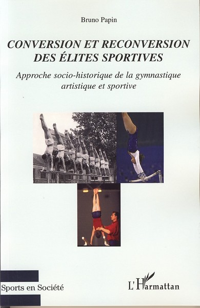 Image de Conversion et reconversion des élites sportives