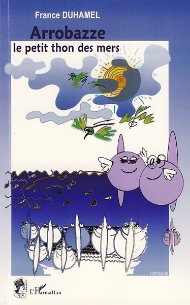 Image de Arrobazze