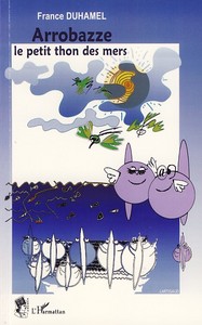 Image de Arrobazze