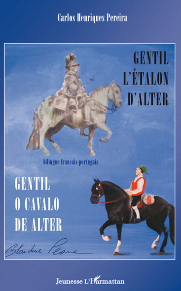 Image de Gentil l'étalon d'Alter