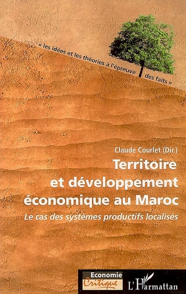 Image de Territoire et développement économique au Maroc