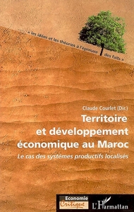 Image de Territoire et développement économique au Maroc