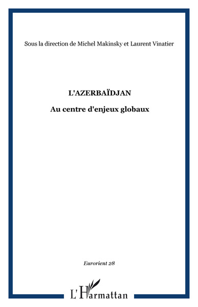 Image de L'Azerbaïdjan