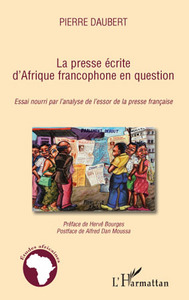 Image de La presse écrite d'Afrique francophone en question