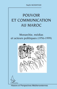 Image de Pouvoir et communication au Maroc