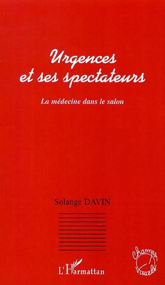 Image de "Urgences" et ses spectateurs