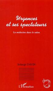 Image de "Urgences" et ses spectateurs
