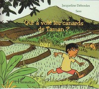 Image de Qui a volé les canards de Taman ?