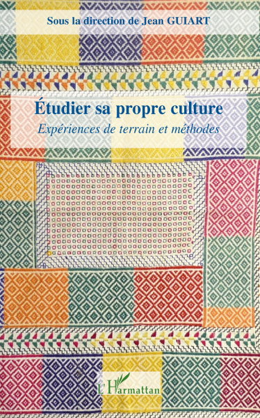 Picture of Etudier sa propre culture