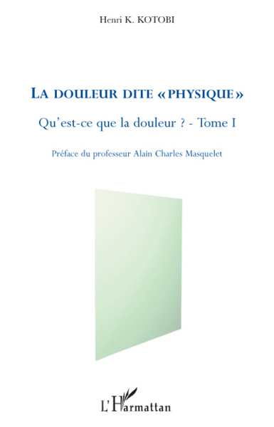 Image de La douleur dite Physique