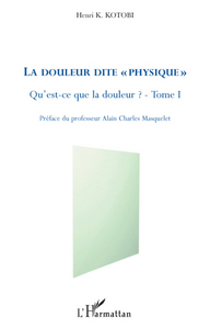 Image de La douleur dite Physique
