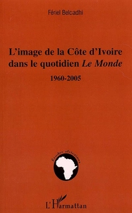 Image de L'image de la Côte d'ivoire dans le quotidien Le Monde