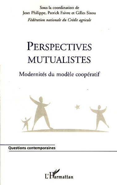 Image de Perspectives mutualistes