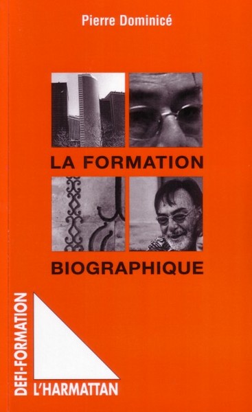 Picture of La formation biographique