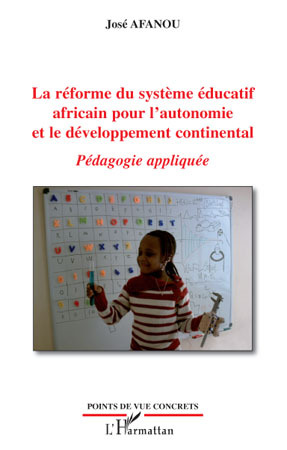 Picture of La réforme du système éducatif africain pour l'autonomie et le développement continental