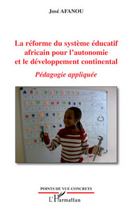 Picture of La réforme du système éducatif africain pour l'autonomie et le développement continental