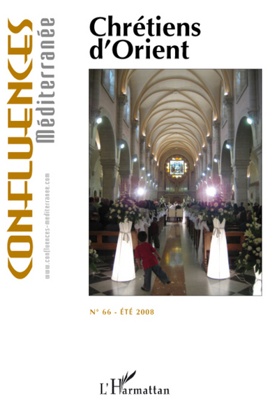 Picture of Chrétiens d'Orient