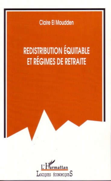 Image de Redistribution équitable et régimes de retraite