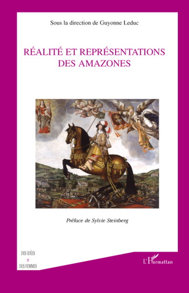 Picture of Réalité et  représentations des amazones