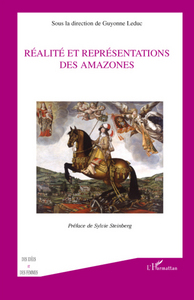 Picture of Réalité et  représentations des amazones